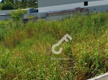 Foto-0 · ESTRADA DO COCO, Abrantes. Terreno plano em condomínio fechado com portaria 24h, são 300m² de área p