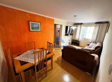 61ecd7fdc90554c0b2de395c6c10585acd14c5f0 · Apartamento com 2 dormitórios à venda, 50 m² por R$ 260.000,00 - Pedra Branca - São Paulo/SP
