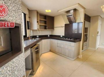 c304667984899b9a70b73499e18432f6cd67b68a · Apartamento com 4 dormitórios à venda, 250 m² por R$ 1.200.000,00 - Alto - Piracicaba/SP