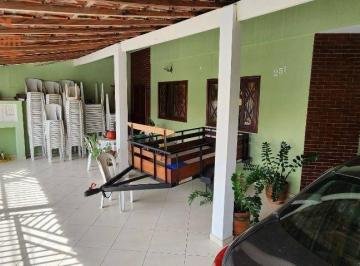 daf6a2c28b15174c12648d298666d59fcc5bb050 · Casa com 4 dormitórios à venda, 135 m² por R$ 958.000,00 - Bosque dos Eucaliptos - São José dos Camp