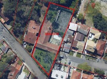 ef1f420cab46b59977e1e65ec46d917866dbafea · Terreno com potencial construtivo de até 11 sobrados, à venda, 2071 m² por R$ 2.500.000 - Uberaba -