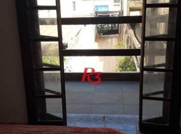 55c302c467ac6e95ad4671982208e6627bc98aec · Sobrado com 3 dormitórios à venda, 119 m² por R$ 450.000 no Centro de São Vicente/SP