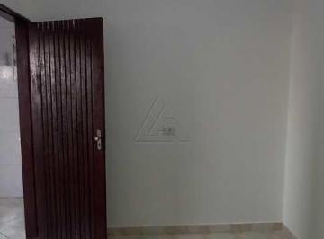 Casa · 35m² · 1 Quarto · Casa com 1 quarto, Jardim das Vertentes, São Paulo, Cod: 4826