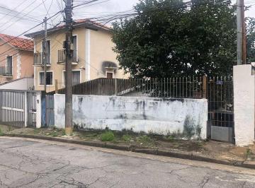 Terreno · 250m² · Terreno, Jardim Monte Kemel, São Paulo - R$ 425 mil, Cod: 4821