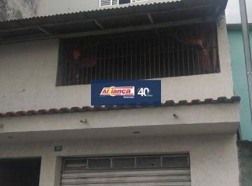 Casa · 150m² · 4 Quartos · 2 Vagas · SOBRADO COM 3 CASAS E 2 (ATÉ 3) GARAGENS OU PONTO COMERCIAL PERTO DO HMU, NO MACEDO EM GUARULHOS, SP