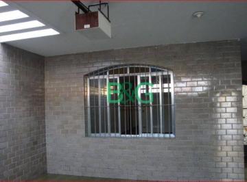49880a4698a1a20c385df827b4d54d723beb4971 · Sobrado à venda, 220 m² por R$ 1.100.000,00 - Vila Marari - São Paulo/SP