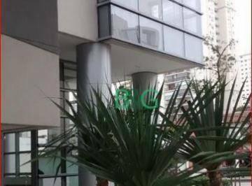 00eac8ff45f0a98c54b92ee64473cdd50a286c17 · Sala à venda, 38 m² por R$ 364.000,00 - Vila Cordeiro - São Paulo/SP