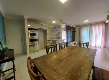 Apartamento · 89m² · 3 Quartos · 2 Vagas · Aluguel | Apartamento 3 quartos (1 suíte)
