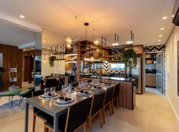 Apartamento · 114m² · 3 Quartos · 2 Vagas · Apartamento á venda de 113,54m²