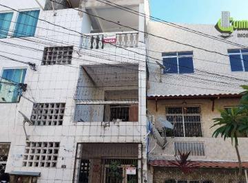 5e8f139ddc6bfc20c056bfbf0f2019a6f74636d4 · Apartamento com 2 quartos à venda, 60 m² por R$ 140.000 - Vila Rui Barbosa - Salvador/BA