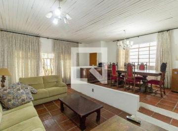 Casa · 180m² · 3 Quartos · 1 Vaga · Casa para Aluguel - Vila Mariana, 3 Quartos, 180 m2 - São Paulo