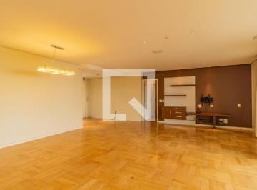 Apartamento · 147m² · 3 Quartos · 3 Vagas · Apartamento para Aluguel - Portal do Morumbi, 3 Quartos, 147 m2 - São Paulo