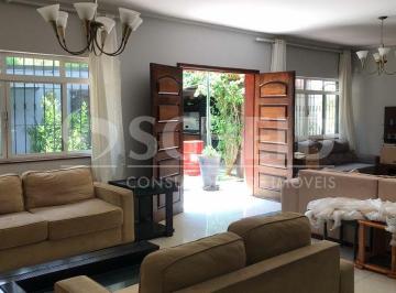 Casa · 225m² · 4 Quartos · 4 Vagas · Sobrado à venda no Jardim Prudência / Vila Nova Caledonia, 4 suítes