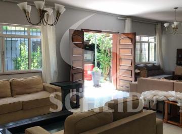 Casa · 225m² · 4 Quartos · 4 Vagas · Sobrado à venda no Jardim Prudência / Vila Nova Caledonia, 4 suítes