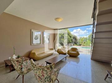 Casa · 700m² · 7 Quartos · 15 Vagas · Casa à Venda - Morro do Chapéu, 7 Quartos,  700 m² - Nova Lima