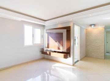 Apartamento · 60m² · 2 Quartos · 1 Vaga · Apartamento para Aluguel - Vila Califórnia, 2 Quartos,  60 m² - São Paulo