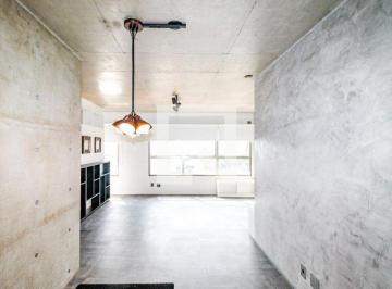 Apartamento · 70m² · 1 Quarto · 1 Vaga · Apartamento para Aluguel - Campo Belo, 1 Quarto,  70 m² - São Paulo