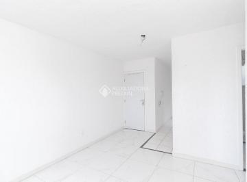 Apartamento · 49m² · 2 Quartos · Apartamento 2 Dorm Restinga