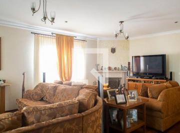 Apartamento · 220m² · 4 Quartos · 4 Vagas · Apartamento à Venda - Santana, 4 Quartos,  220 m² - São Paulo