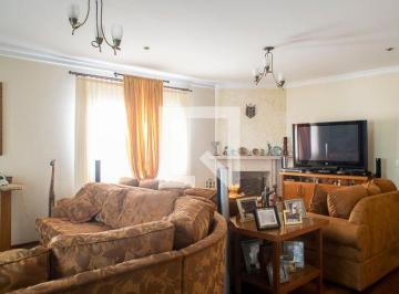 Apartamento · 220m² · 4 Quartos · 4 Vagas · Apartamento à Venda - Santana, 4 Quartos,  220 m² - São Paulo