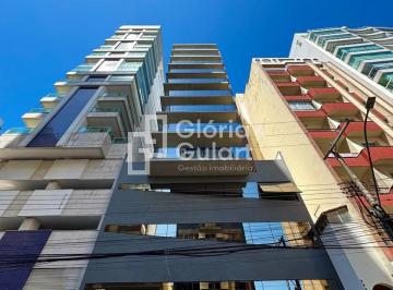 Foto 01 · APE Euzébio Pelição - Conceito único de apartamentos de 2 quartos com lazer no Centro de Guarapari