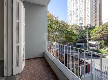 Área de Serviço · Sobrado com 2 quartos à venda em Perdizes - SP