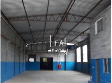 c8f8fc4593fdfc672efcf77312a88cd40673ca15 · Galpão para alugar, 540 m² por R$ 12.280,00/mês - Parque São Pedro - Itaquaquecetuba/SP