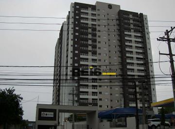 221ab4bcda80e2d2a31313e2cce7c824dffedfa8 · Apartamento com 1 dormitório para alugar, 45 m² por R$ 1.847,87/mês - Além Ponte - Sorocaba/SP