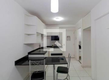 Apartamento · 33m² · 1 Quarto · 1 Vaga · Apartamento à Venda - Jardim Aricanduva, 1 Quarto,  33 m² - São Paulo