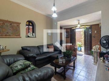 Casa · 120m² · 3 Quartos · 1 Vaga · Casa à Venda - Bosque da Saúde, 3 Quartos,  120 m² - São Paulo