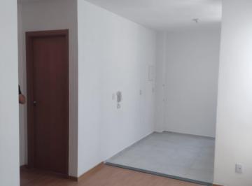 Apartamento · 52m² · 2 Quartos · 1 Vaga · Apartamento Porto Real (MRV)