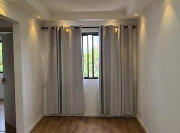 Apartamento · 50m² · 2 Quartos · 1 Vaga · Apartamento Residencial Jardim Itayu, Campinas/SP