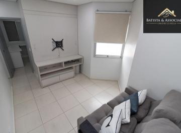 Apartamento · 57m² · 2 Quartos · 1 Vaga · Apartamento Jardim São Vicente, Campinas/SP