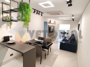 Apartamento de 2 quartos, Caraguatatuba · Apartamento 2 dorm. à venda, 63 m²  R$ 650.000 - Porto Novo - Caraguatatuba/SP