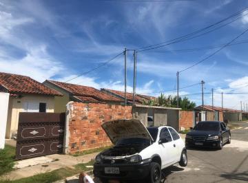Casa Leilão Caixa em Donana · Leilão Caixa Econômica Federal - Campos dos Goytacazes