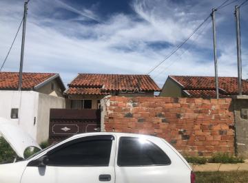 Casa Leilão Caixa em Donana · Leilão Caixa Econômica Federal - Campos dos Goytacazes