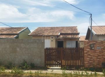 Casa Leilão Caixa em Donana · Leilão Caixa Econômica Federal - Campos dos Goytacazes