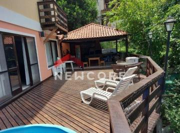 Casa · 400m² · 5 Quartos · 4 Vagas · Casa de condomínio em  Avenida Central Ewerton Xavier - Engenho do Mato - Niterói/RJ