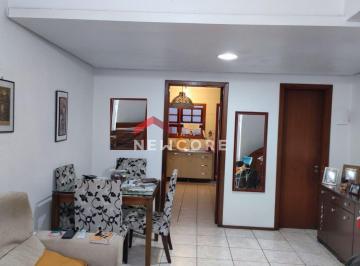 Casa · 79m² · 2 Quartos · 1 Vaga · Casa de condomínio em Rua Doutor José Bento Corrêa - Morro Santana - Porto Alegre/RS