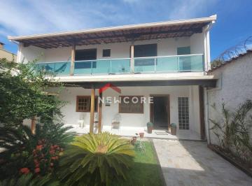 Casa · 338m² · 5 Quartos · 3 Vagas · Casa em Rua Agudos - Monte Castelo - Contagem/MG