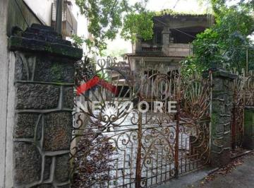 Casa · 470m² · 4 Quartos · 4 Vagas · Casa em Rua Sabóia Lima - Tijuca - Rio de Janeiro/RJ