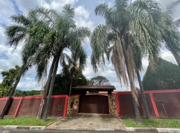 0 · casa à venda em Parque Shangrilá