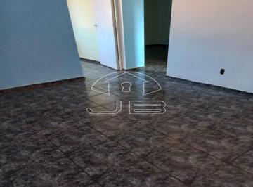 Sala de estar · Oportunidade: Apartamento à venda no CDHU Vila Renascença, em Campinas/SP