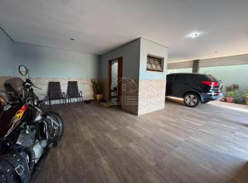 Garagem/Entrada · Casa a Venda ou Locação no Bairro Matão - Jardim Santa Clara em Sumaré/SP