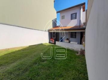 Frente da casa · Imperdível oportunidade: Casa à venda no Parque Jambeiro, em Campinas/SP