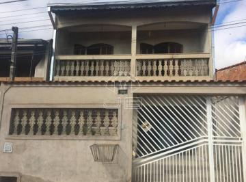 Frente do imóvel · Casa à venda no bairro Jardim Nova Europa, em Hortolândia/SP