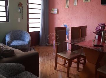 Sala de estar · Oportunidade: Apartamento à venda no Condomínio Recanto das Árvores, em Sumaré/SP