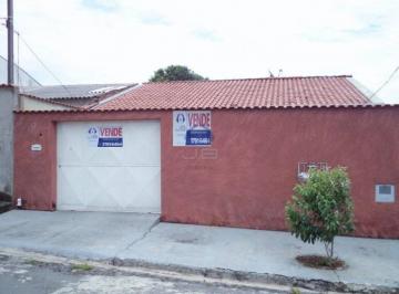 Frente do imóvel · Oportunidade: Casa à venda no Parque Universitário de Viracopos, em Campinas/SP