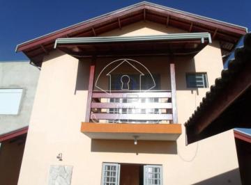 Área externa · Casa à venda no bairro Jardim Residencial Ravagnani, em Sumaré/SP