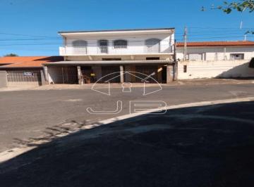 Frente do imóvel · Oportunidade: Casa à venda no bairro Jardim Rossin, em Campinas/SP